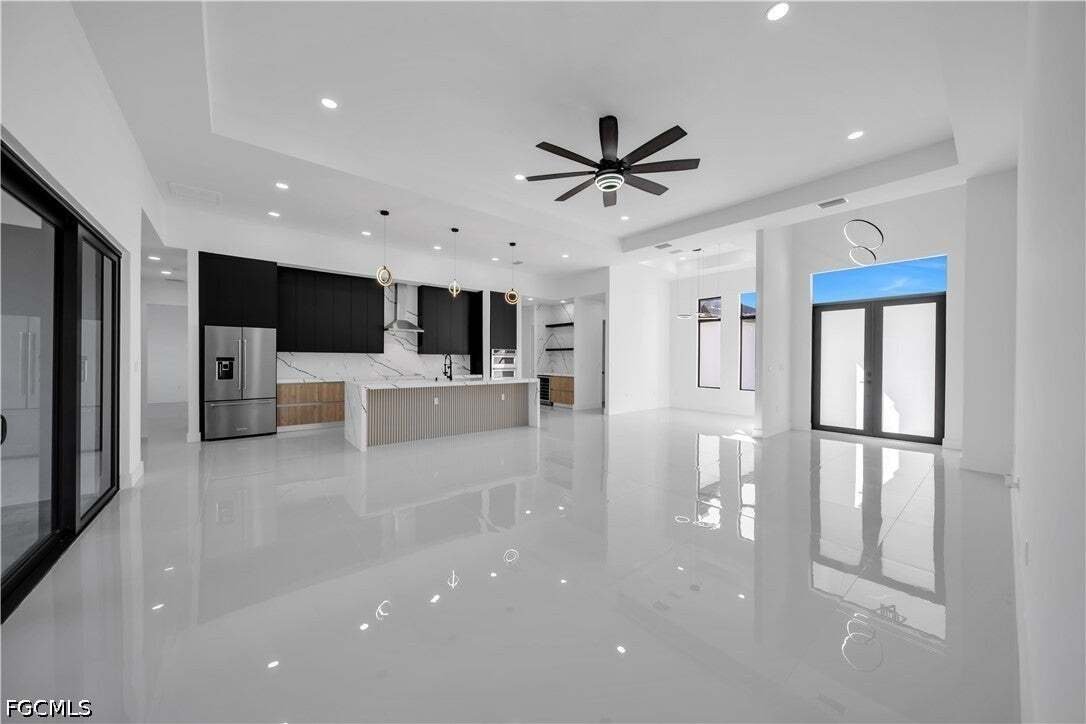 Casa a Cape Coral, Florida, Stati Uniti 5 - 19162894