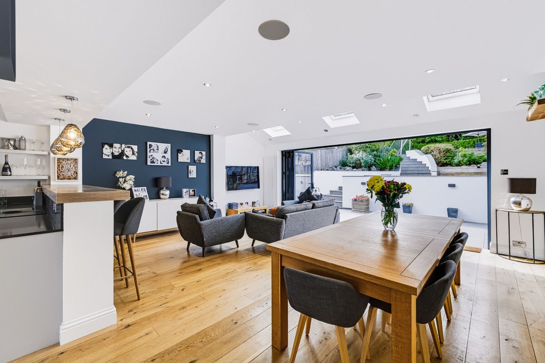 House in Patcham, England 5 - 19164600