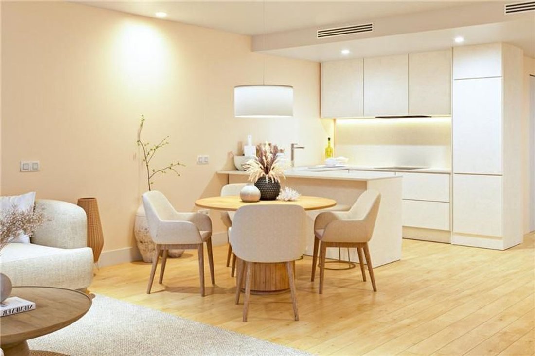 Appartement à Palma, Îles Baléares, Espagne 5 - 19164303
