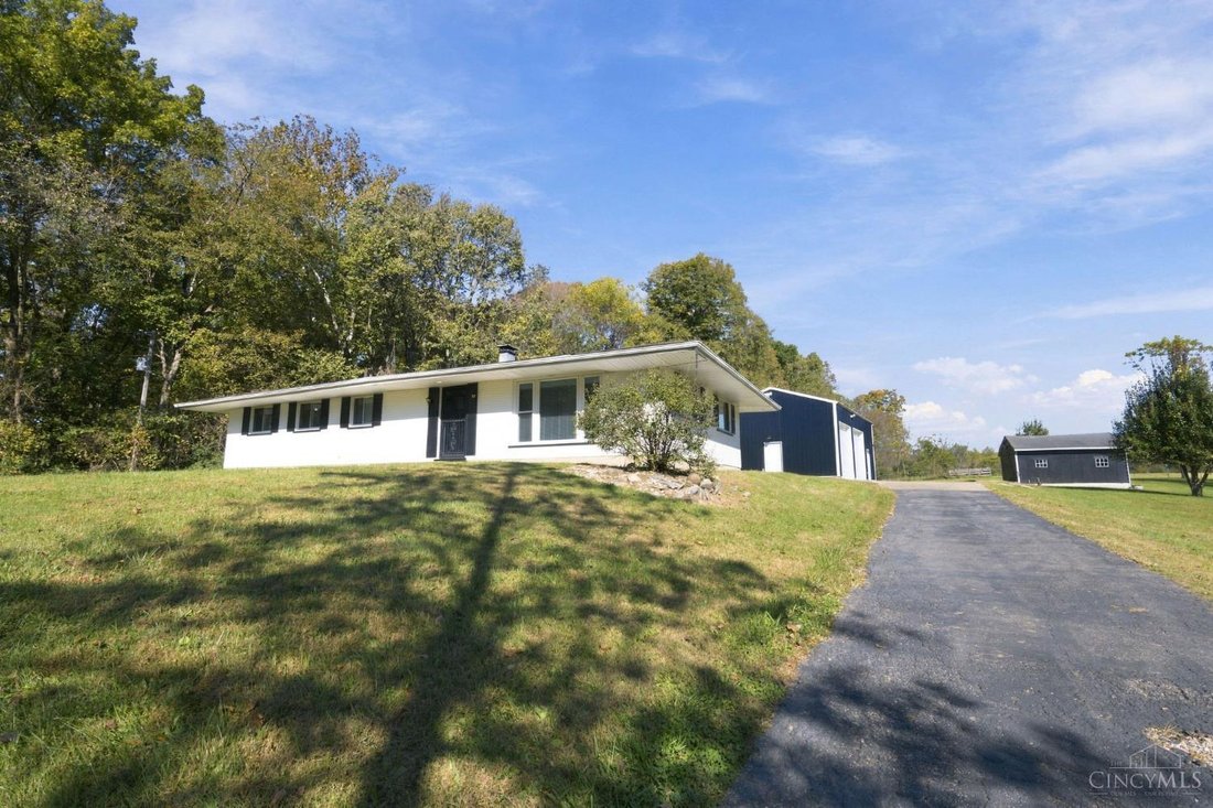 Maison à Ross Township, Ohio, États-Unis 2 - 19162452