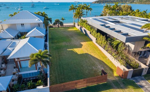 Terreno en Airlie Beach, Queensland, Australia 1