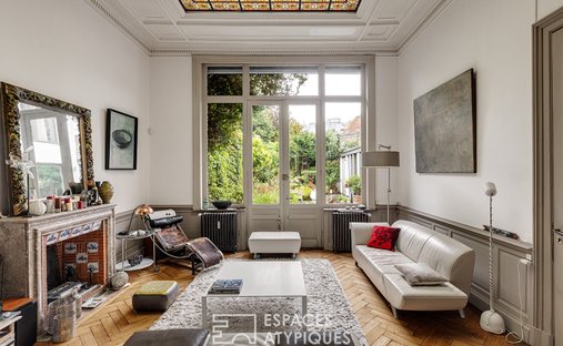 Villa à Roubaix, Hauts-de-France, France 1