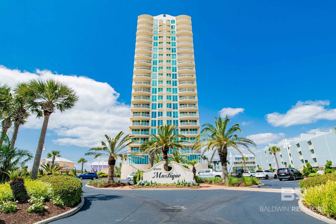Haus in Gulf Shores, Alabama, Vereinigte Staaten 2 - 19162412