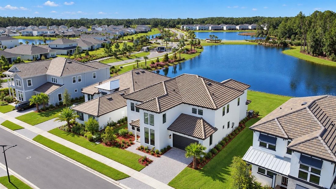 Casa a Zephyrhills, Florida, Stati Uniti 4 - 19160460