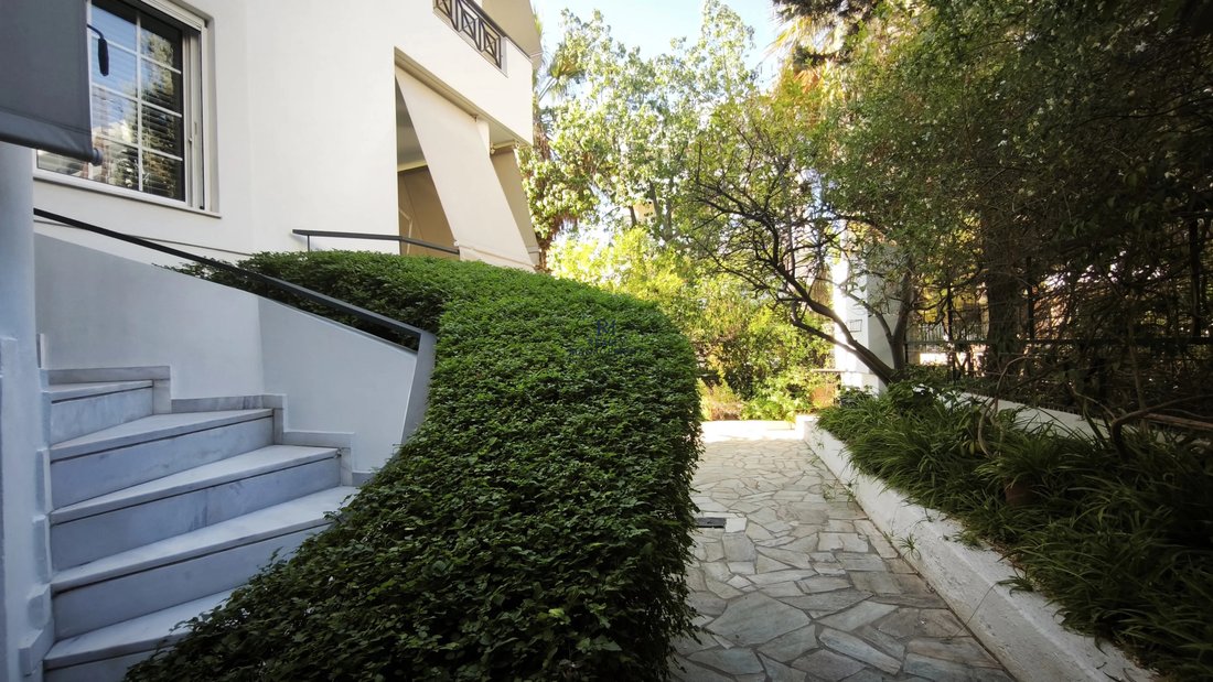 Maison à Voúla, Attique, Grèce 4 - 19160660