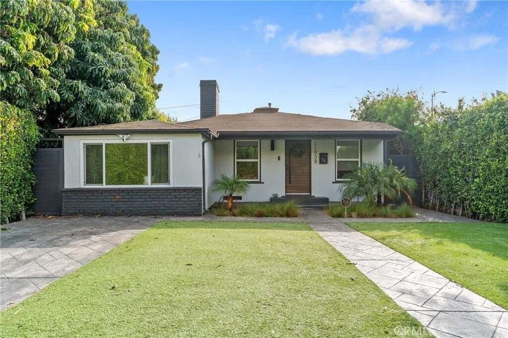 Haus in Los Angeles, Kalifornien, Vereinigte Staaten 1 - 19160353