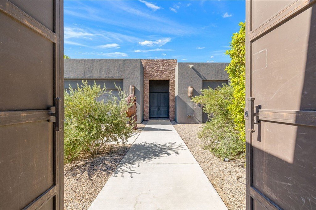 Haus in Palm Springs, Kalifornien, Vereinigte Staaten 1 - 19164527
