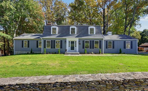 House in Stratford, Connecticut, United States 1