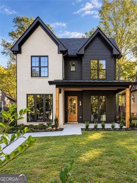 House in Atlanta, Georgia, United States 2 - 19164457