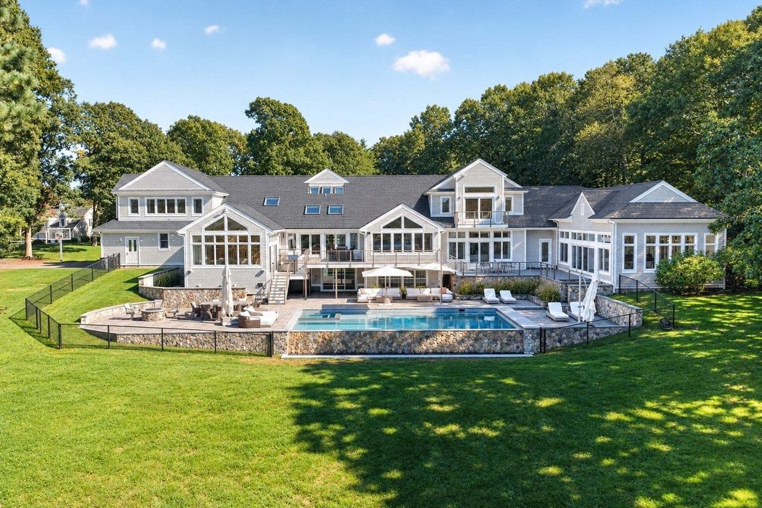 Haus in Barnstable, Massachusetts, Vereinigte Staaten 2 - 19161990
