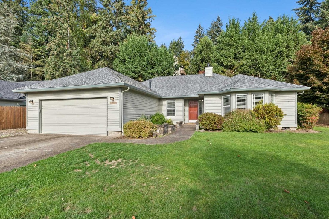 Haus in Wilsonville, Oregon, Vereinigte Staaten 1 - 19162127