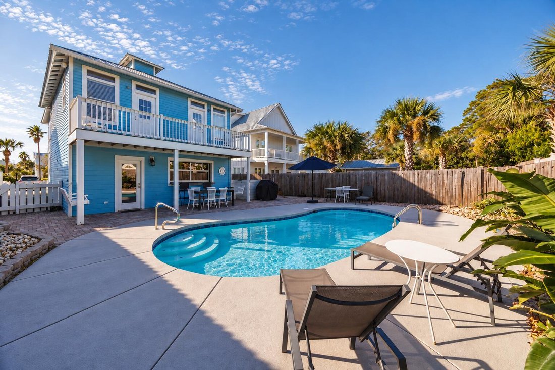 Haus in Destin, Florida, Vereinigte Staaten 1 - 19162430