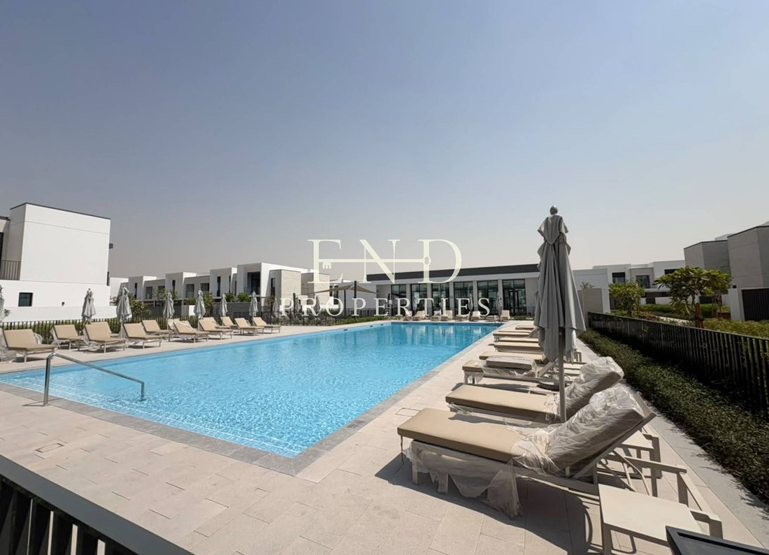 Townhouse in Wadi Al Safa 5, Wadi Al Safa, Dubai 2 - 19160517