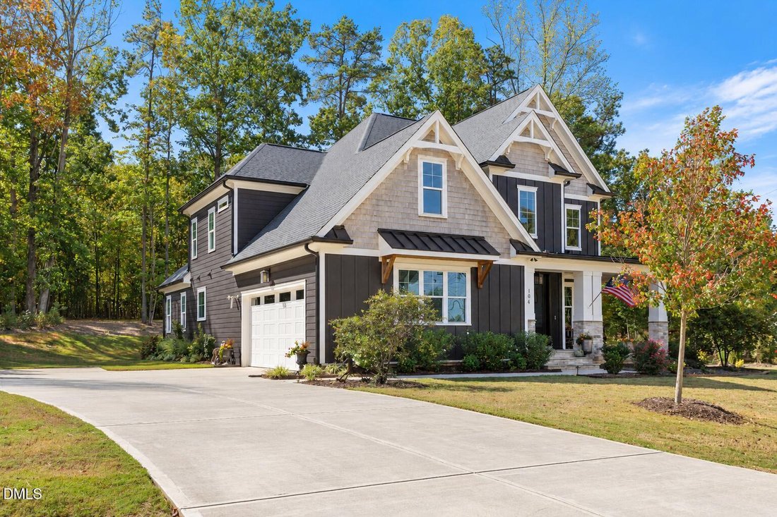 House in Youngsville, North Carolina, United States 3 - 19163418