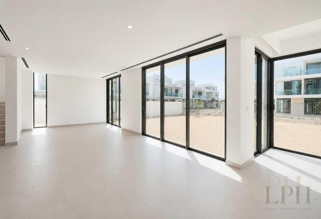 Villa in Dubai Hills Estate, Dubai, United Arab Emirates 4 - 19160687