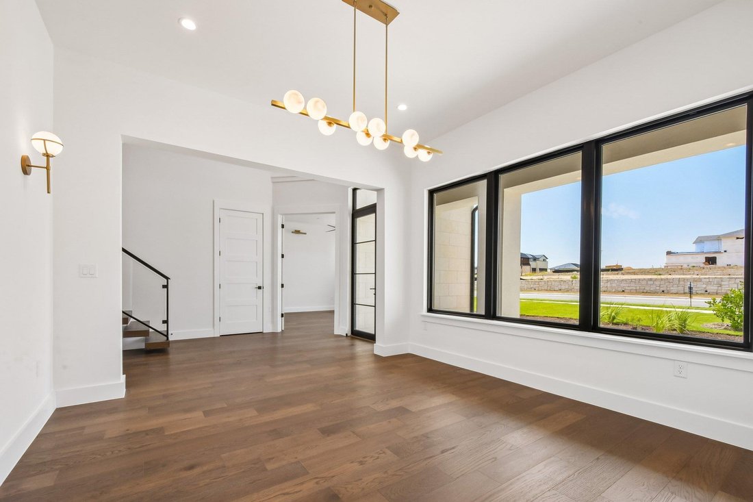 Casa a Austin, Texas, Stati Uniti 5 - 17148752