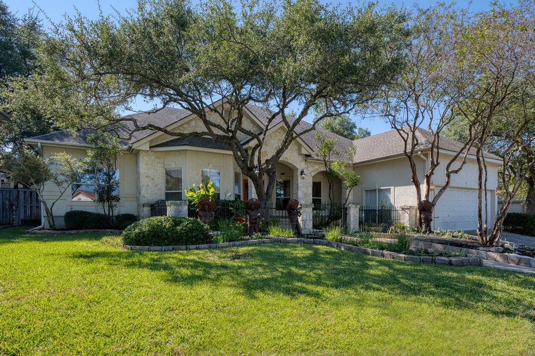 House in Fair Oaks Ranch, Texas, United States 3 - 19159889