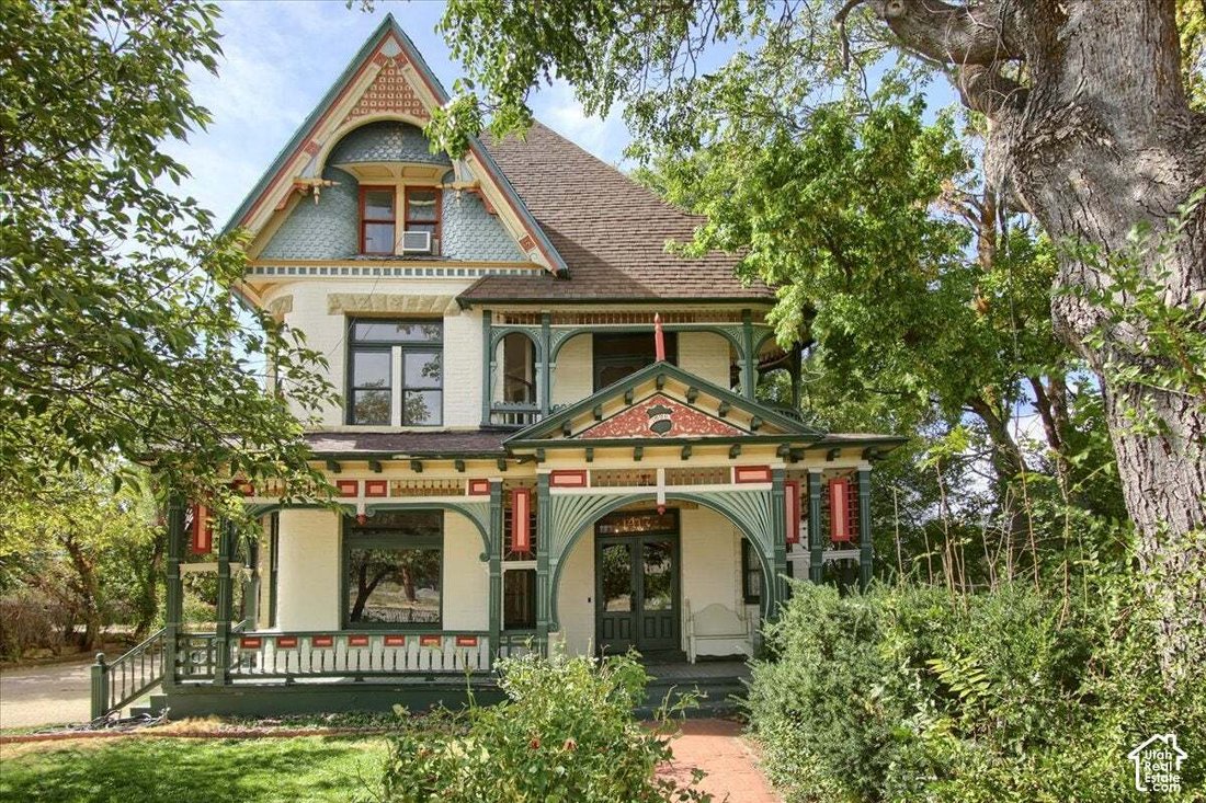 Casa a Ogden, Utah, Stati Uniti 1 - 19162931