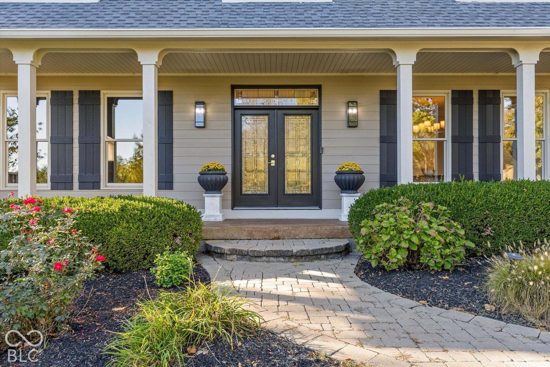 Haus in Fishers, Indiana, Vereinigte Staaten 2 - 19162391