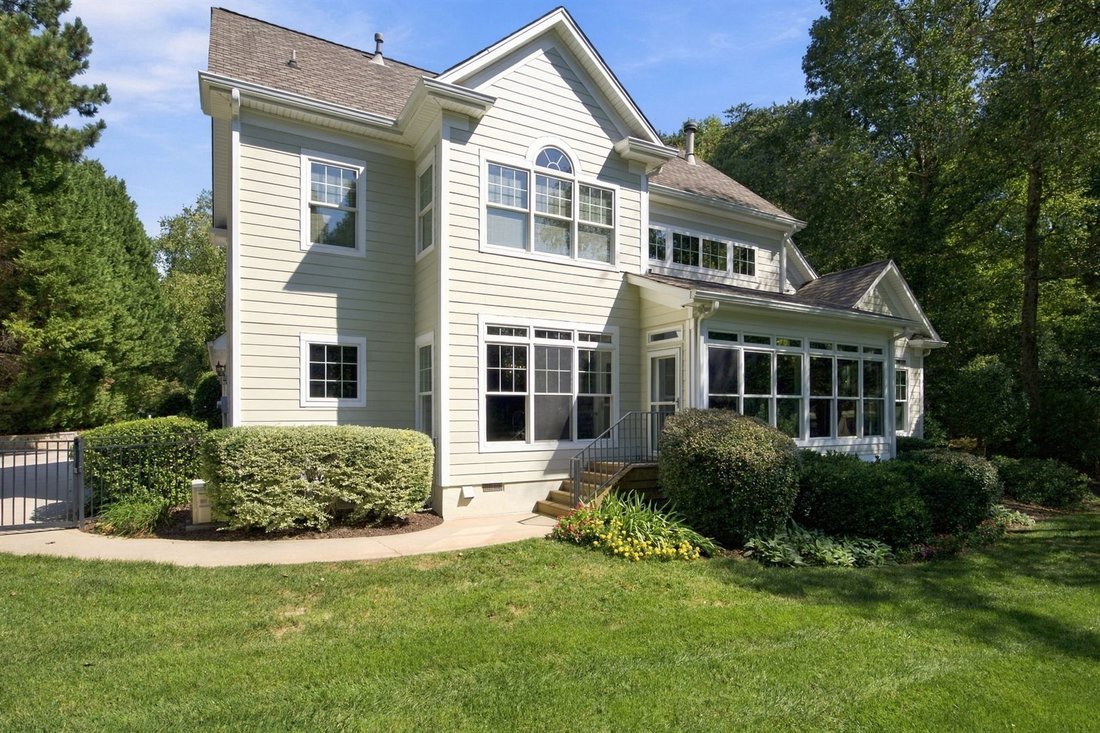 House in Mooresville, North Carolina, United States 5 - 19133196