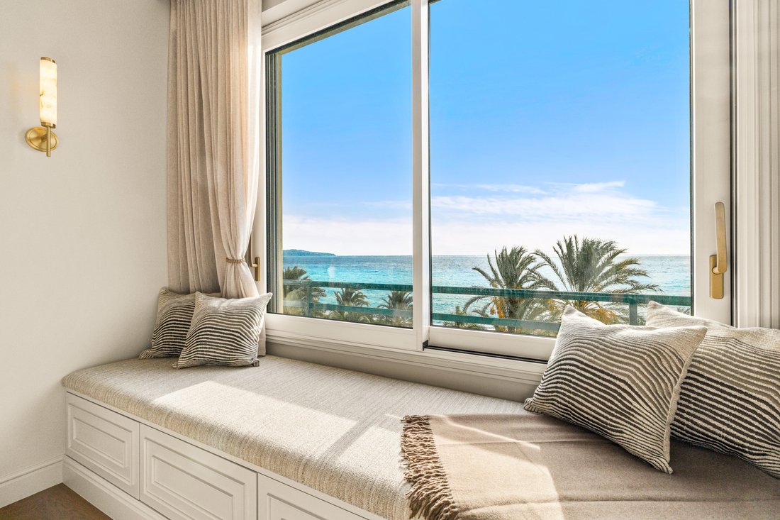 Apartment in Nice, Provence-Alpes-Côte d'Azur, France 4 - 19164414
