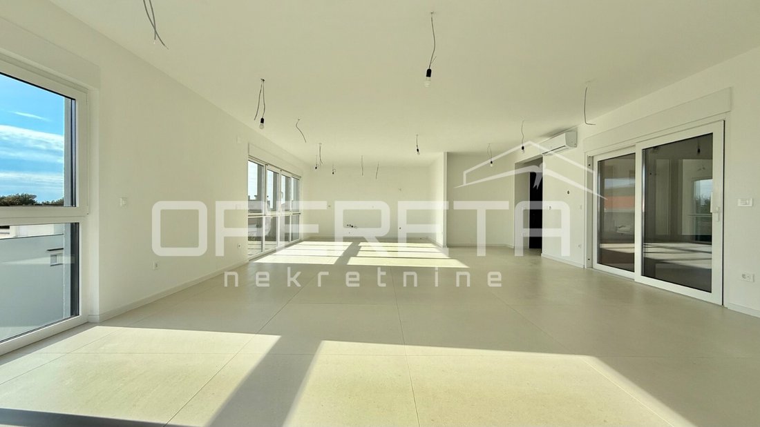 Apartment in Sukosan, Zadar County, Croatia 5 - 16290704