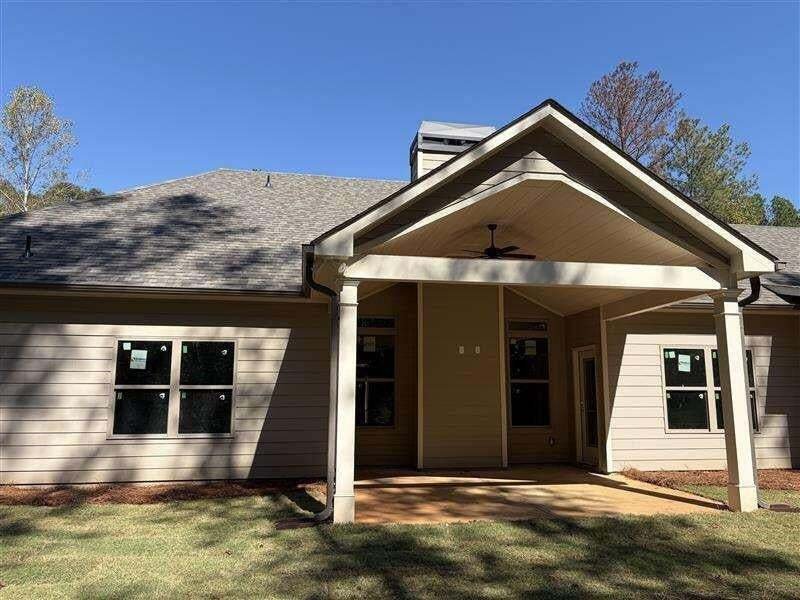 House in Jefferson, Georgia, United States 4 - 19163526