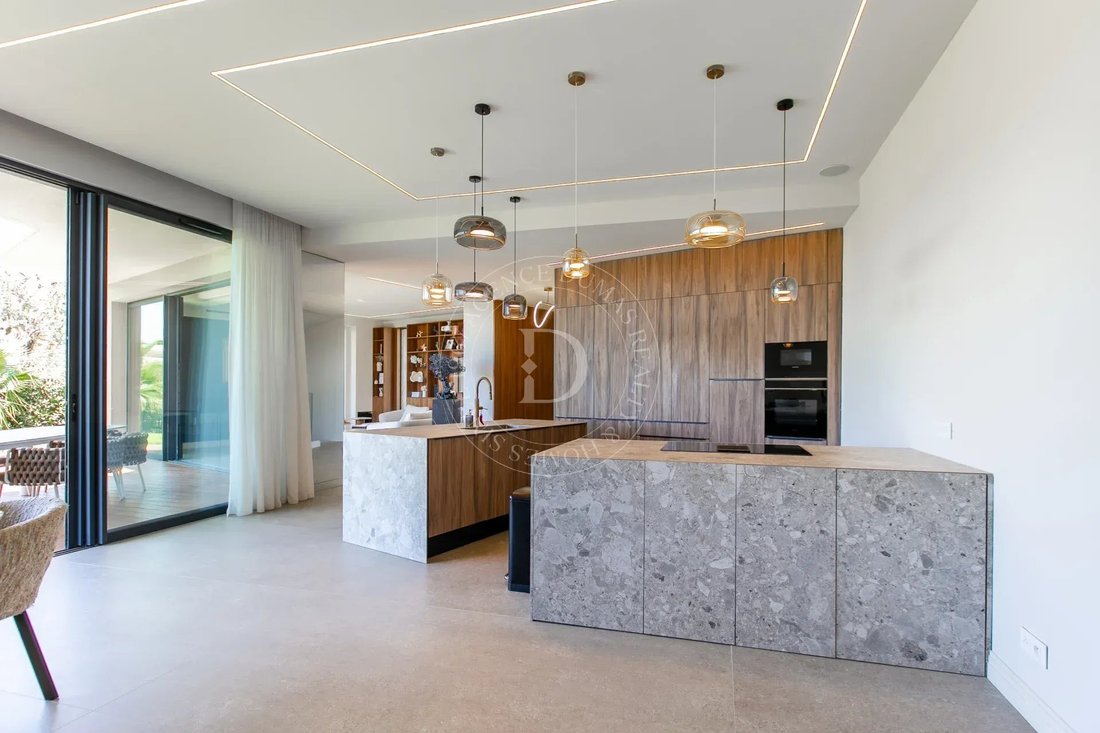 Apartment in Nice, Provence-Alpes-Côte d'Azur, France 4 - 19160638