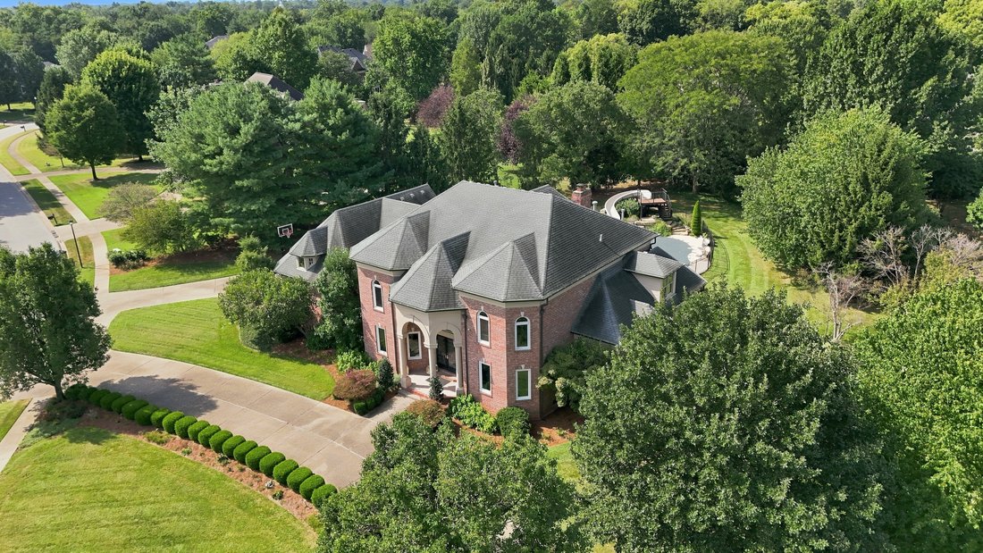 Casa en Watterson Park, Kentucky, Estados Unidos 5 - 19159924