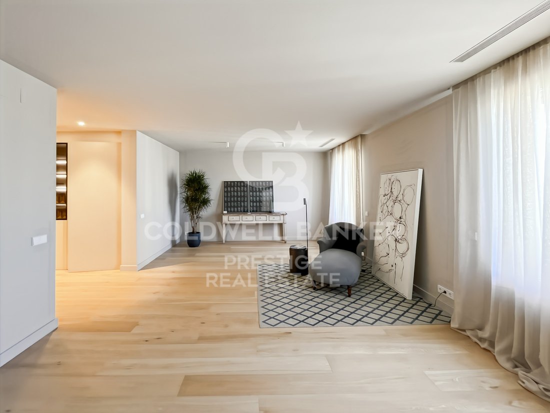Apartamento en Sarrià-Sant Gervasi, Barcelona, España 2 - 19161428