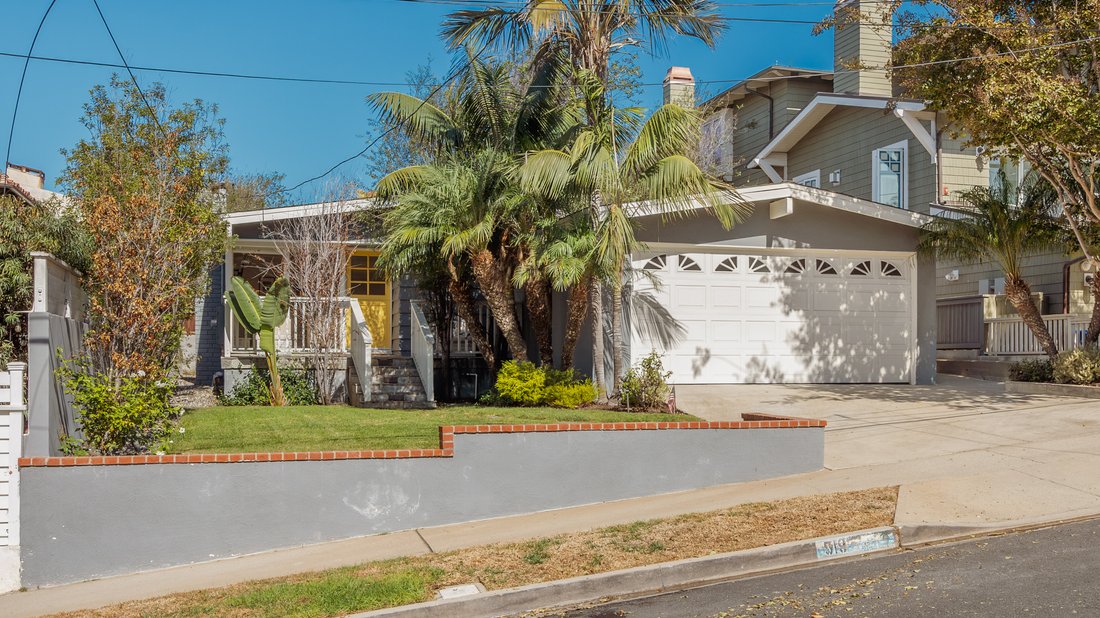 House in Manhattan Beach, California, United States 1 - 19160990
