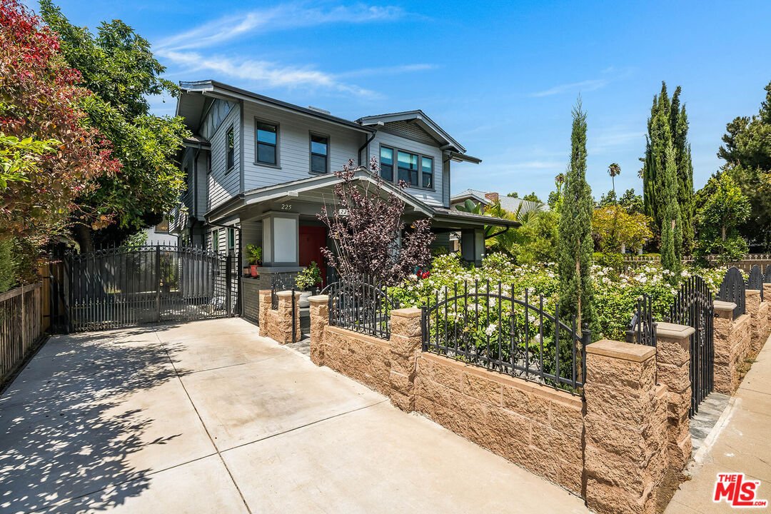 Haus in Los Angeles, Kalifornien, Vereinigte Staaten 2 - 19164905