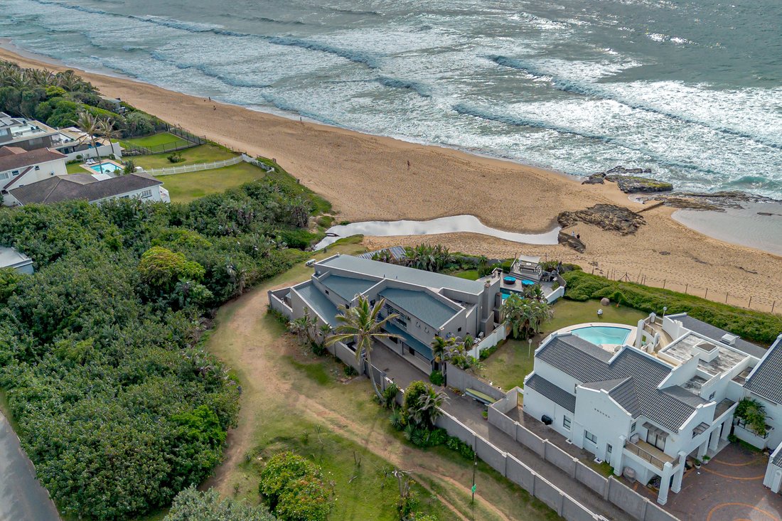 Casa a Spiaggia di Umhlali, KwaZulu-Natal, Sudafrica 4 - 19165756