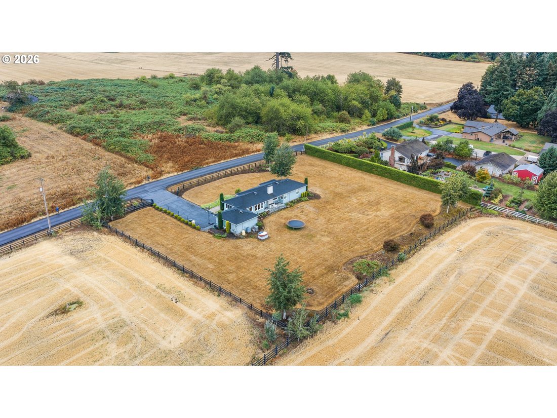 Azienda agricola a Tualatin, Oregon, Stati Uniti 5 - 18817701