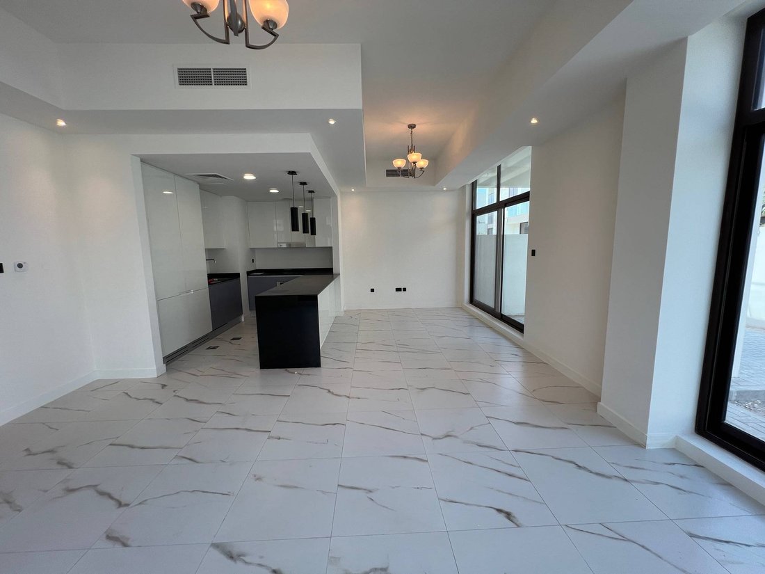 Townhouse en Wadi Al Safa 3, Wadi Al Safa, Dubái 4 - 19160510