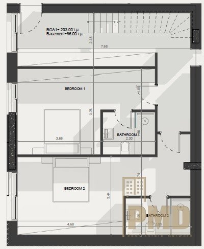 House in Glyfada, Attica, Greece 5 - 19165740