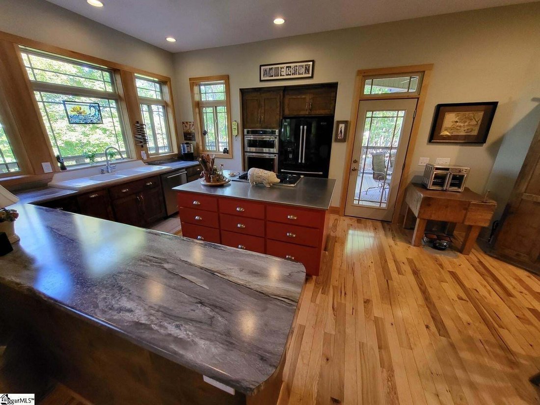 Haus in Sunset, South Carolina, Vereinigte Staaten 5 - 19162817