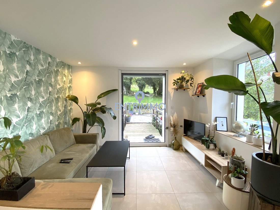 Apartment in Gruffy, Auvergne-Rhône-Alpes, France 5 - 19165869