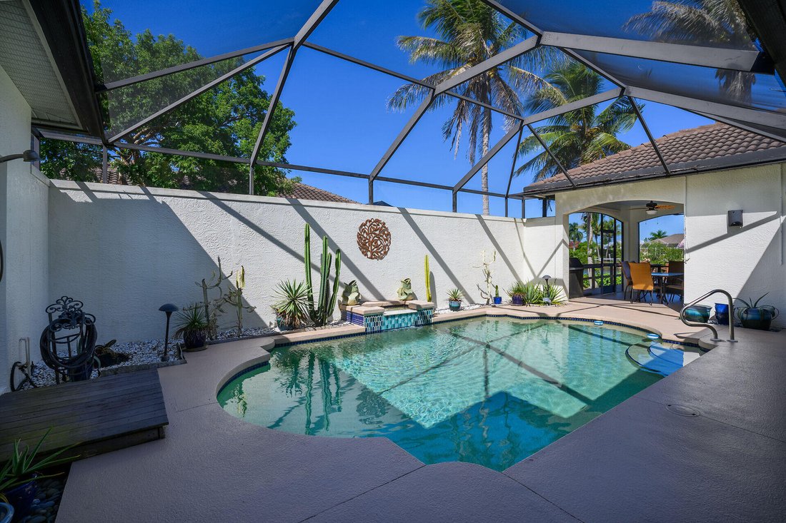 Casa en Naples, Florida, Estados Unidos 4 - 19164787