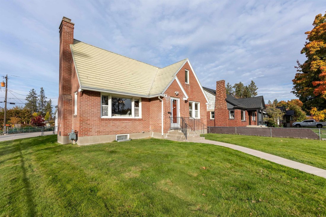 Haus in Spokane, Washington, Vereinigte Staaten 3 - 19162463