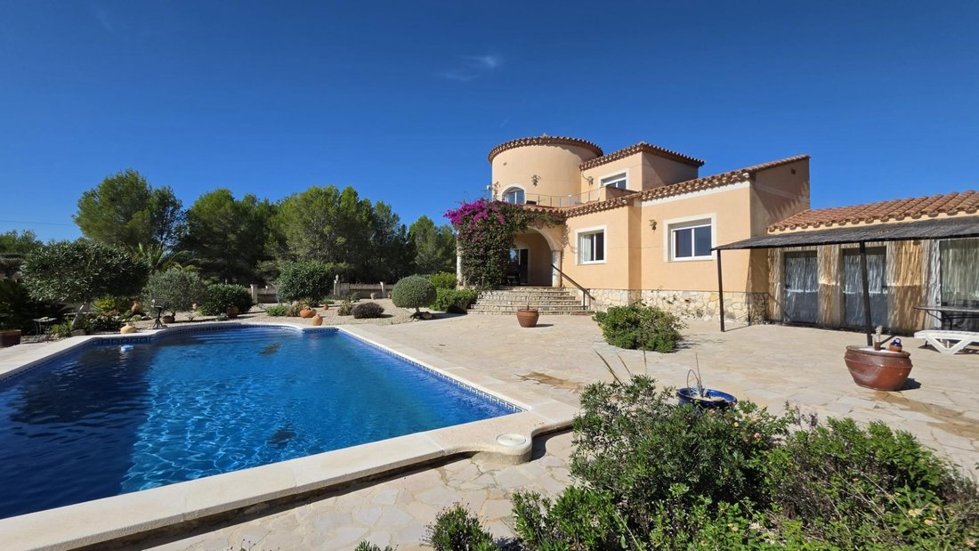 House in l'Ametlla de Mar, Catalonia, Spain 1 - 19163087