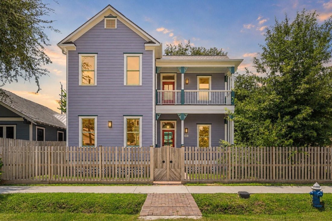 House in Houston, Texas, United States 2 - 19160708