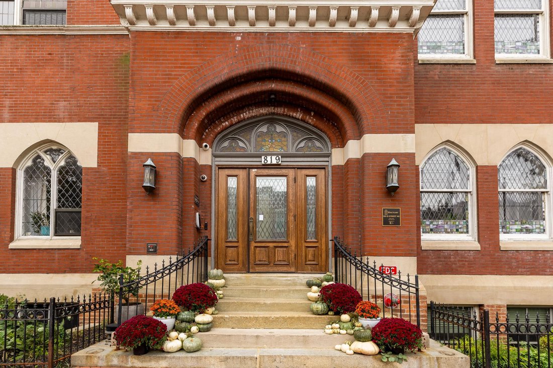 Condo in Washington, District of Columbia, United States 4 - 19166042