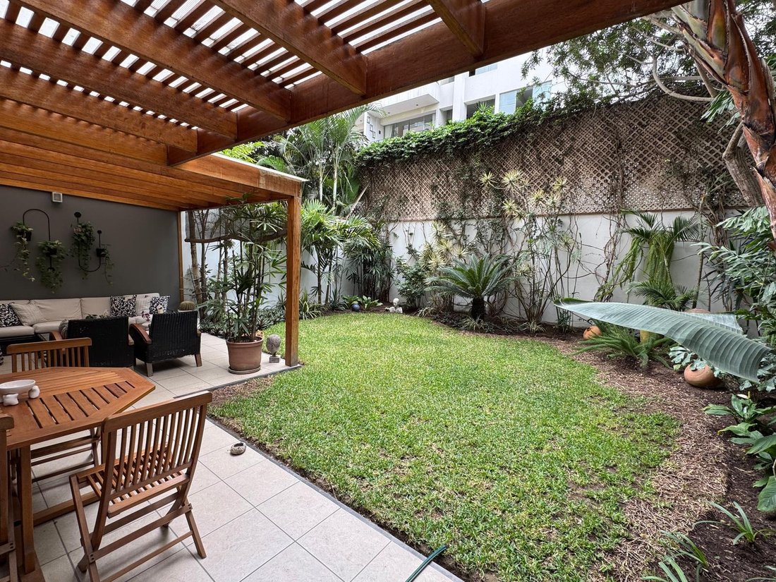 Apartment in Lima, Callao Region, Peru 1 - 19161222
