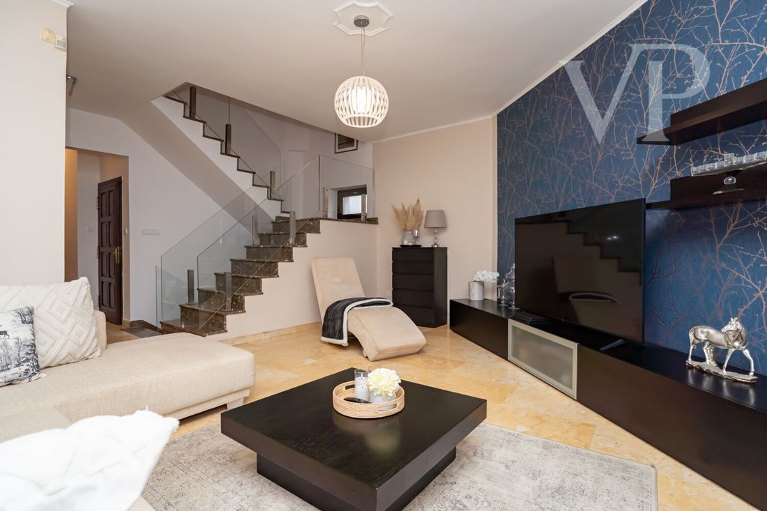 Casa a Budapest, Ungheria 1 - 19160988