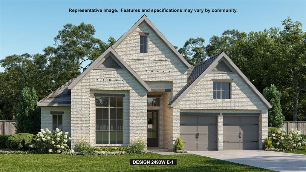 Haus in Celina, Texas, Vereinigte Staaten 1 - 19164021