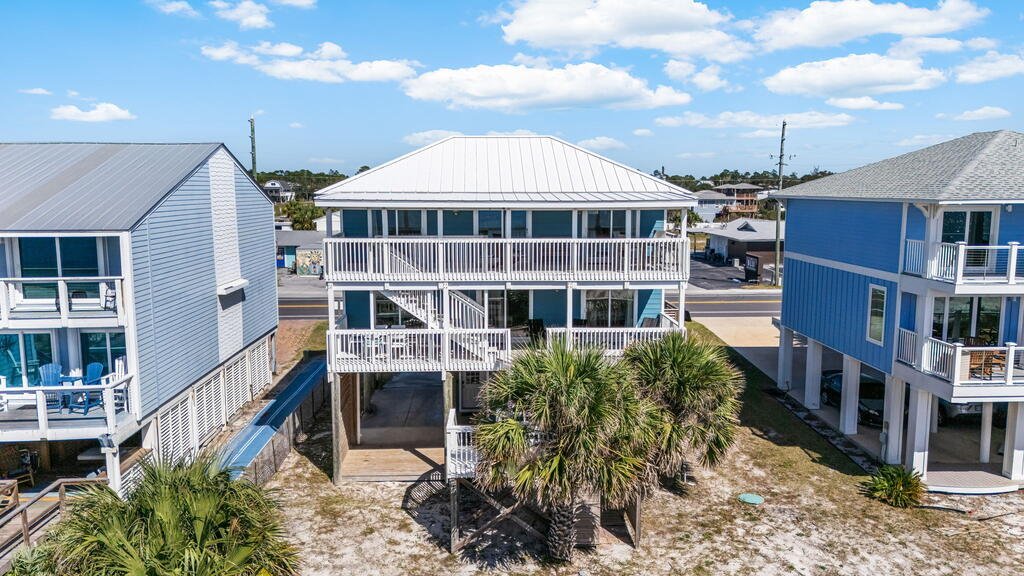 House in Port St. Joe, Florida, United States 2 - 19162265
