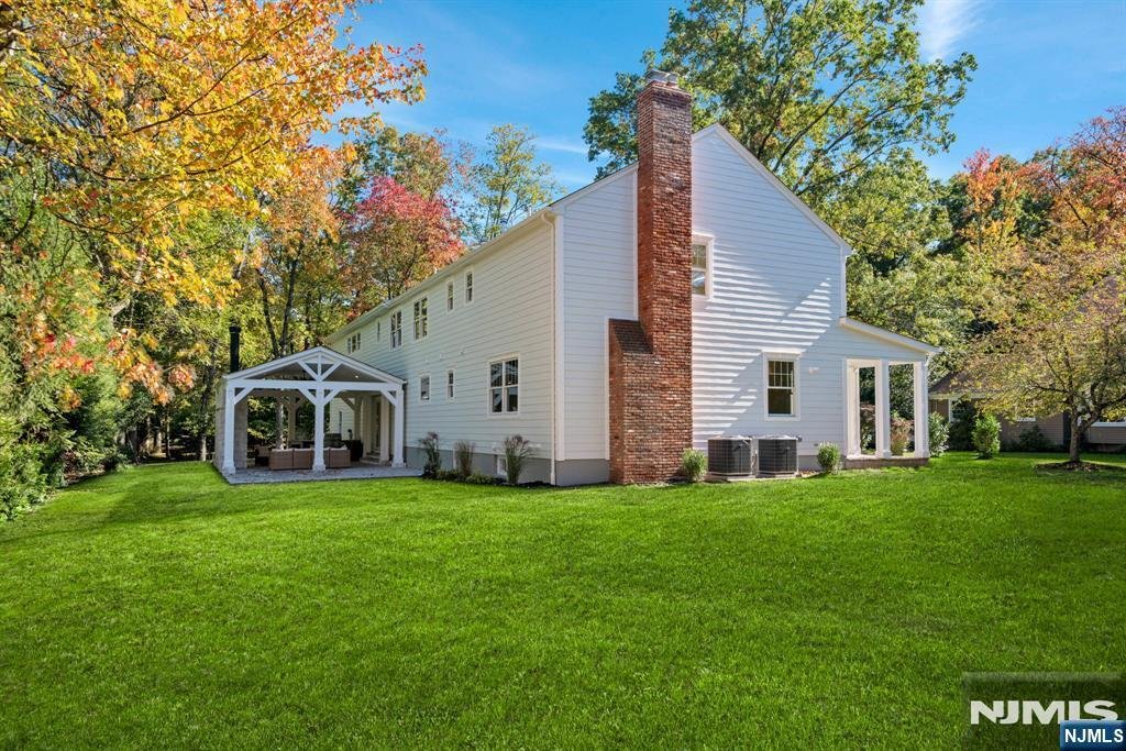 Haus in Haworth, New Jersey, Vereinigte Staaten 5 - 19161925