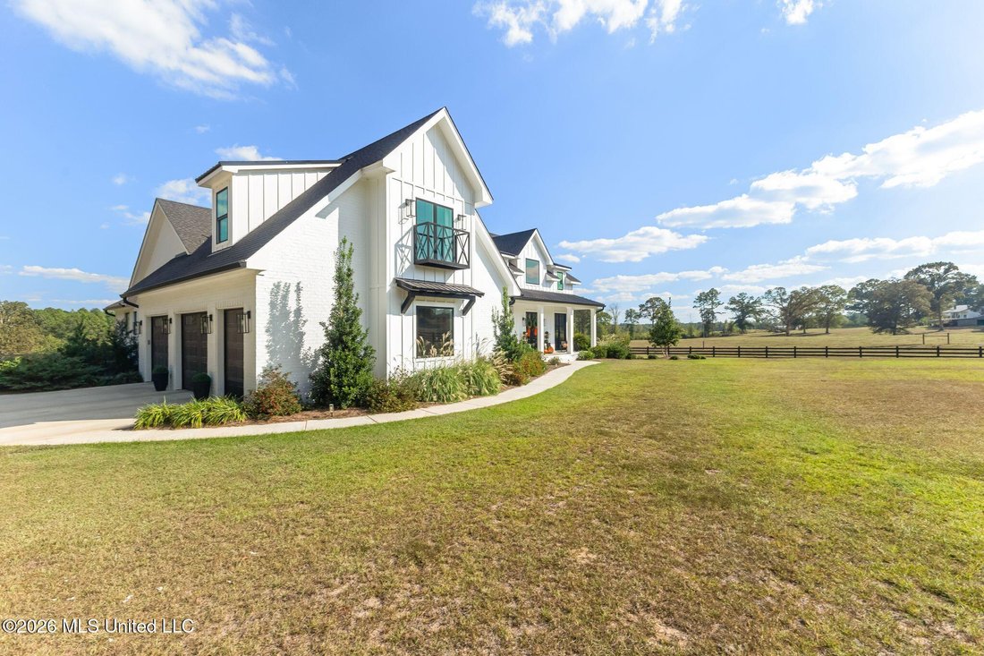 House in Sumrall, Mississippi, United States 4 - 19162274