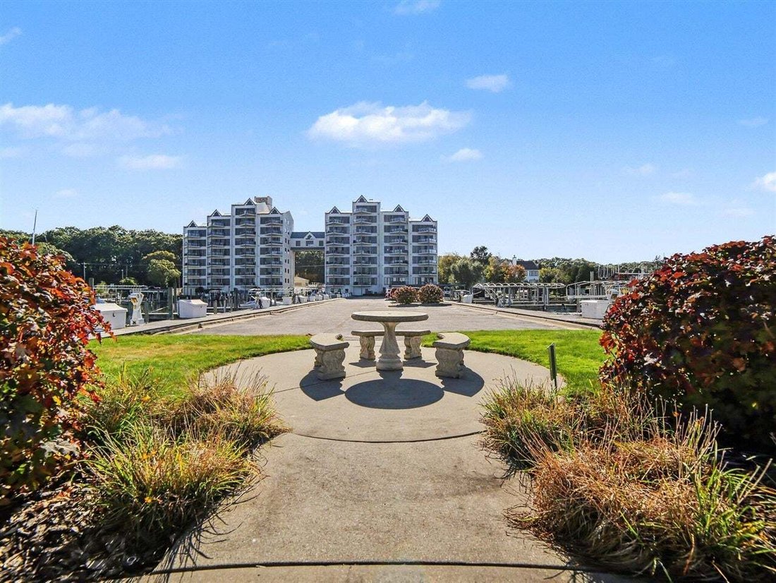 Condominio a Muskegon, Michigan, Stati Uniti 3 - 19163840